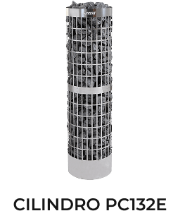 CILINDRO PC132E