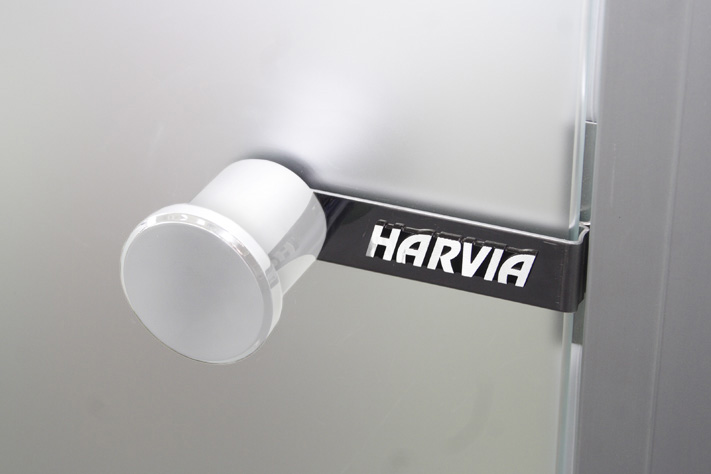 http://【新商品発売のお知らせ】HARVIA純正サウナドア