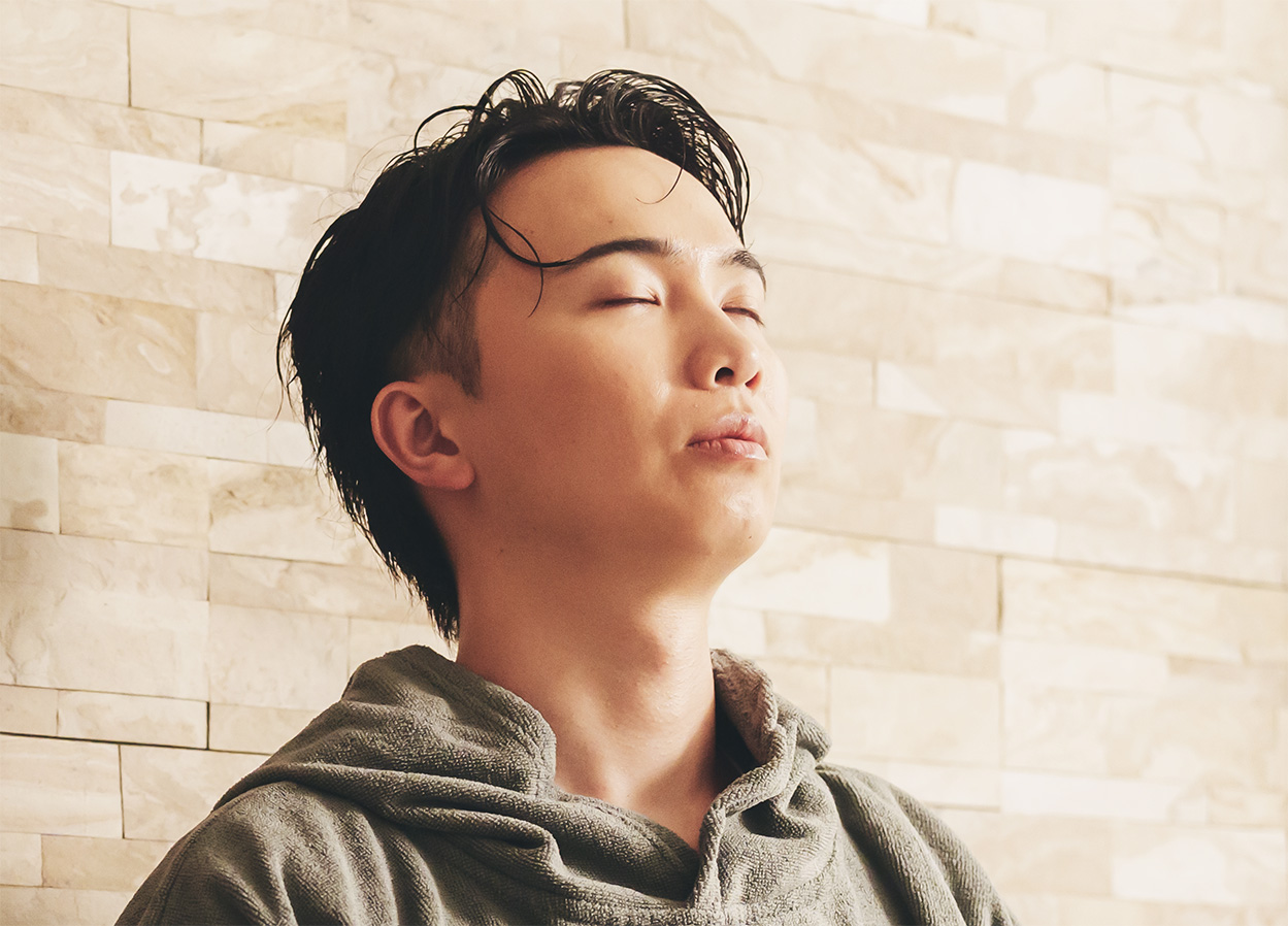 http://毎日%20“ととのう”%20暮らし｜自宅サウナがもたらす生活の変化